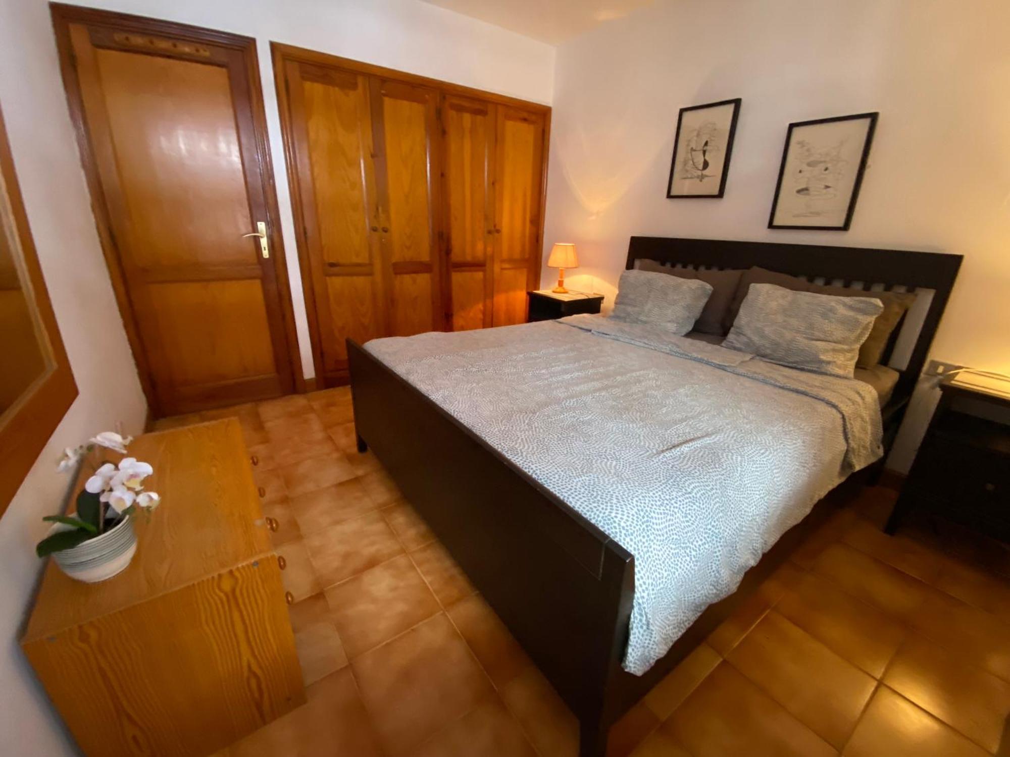 Traditional Canarian Home With Fantastic View Santiago del Teide Buitenkant foto